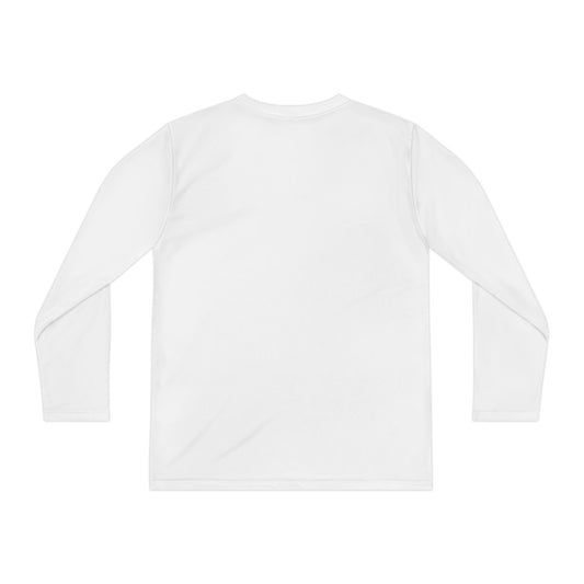 Gulf Coast United Blacktips- Youth Performance Long Sleeve