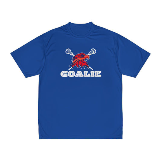 Bayhawk Men's Performance T-Shirt