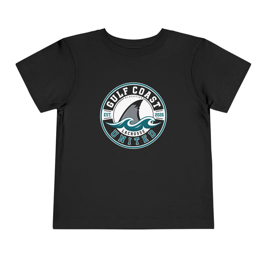 GCU Lacrosse-Toddler Tee