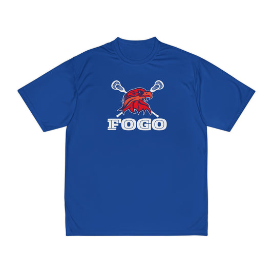 Bayhawk Men's Performance T-Shirt