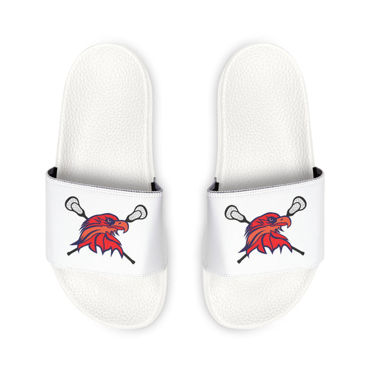 Bayhawks Youth Slides