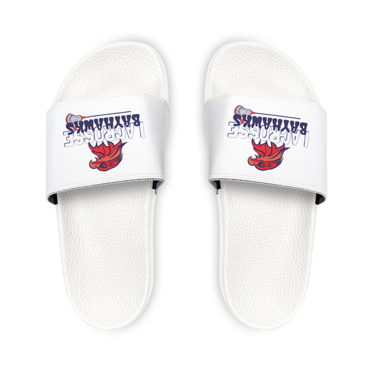 Bayhawks Youth Slides
