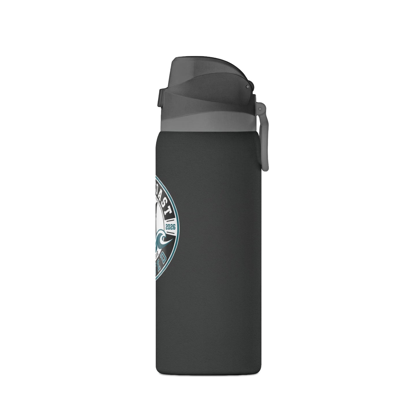 GCU Logo Insulated 32oz Water Bottle