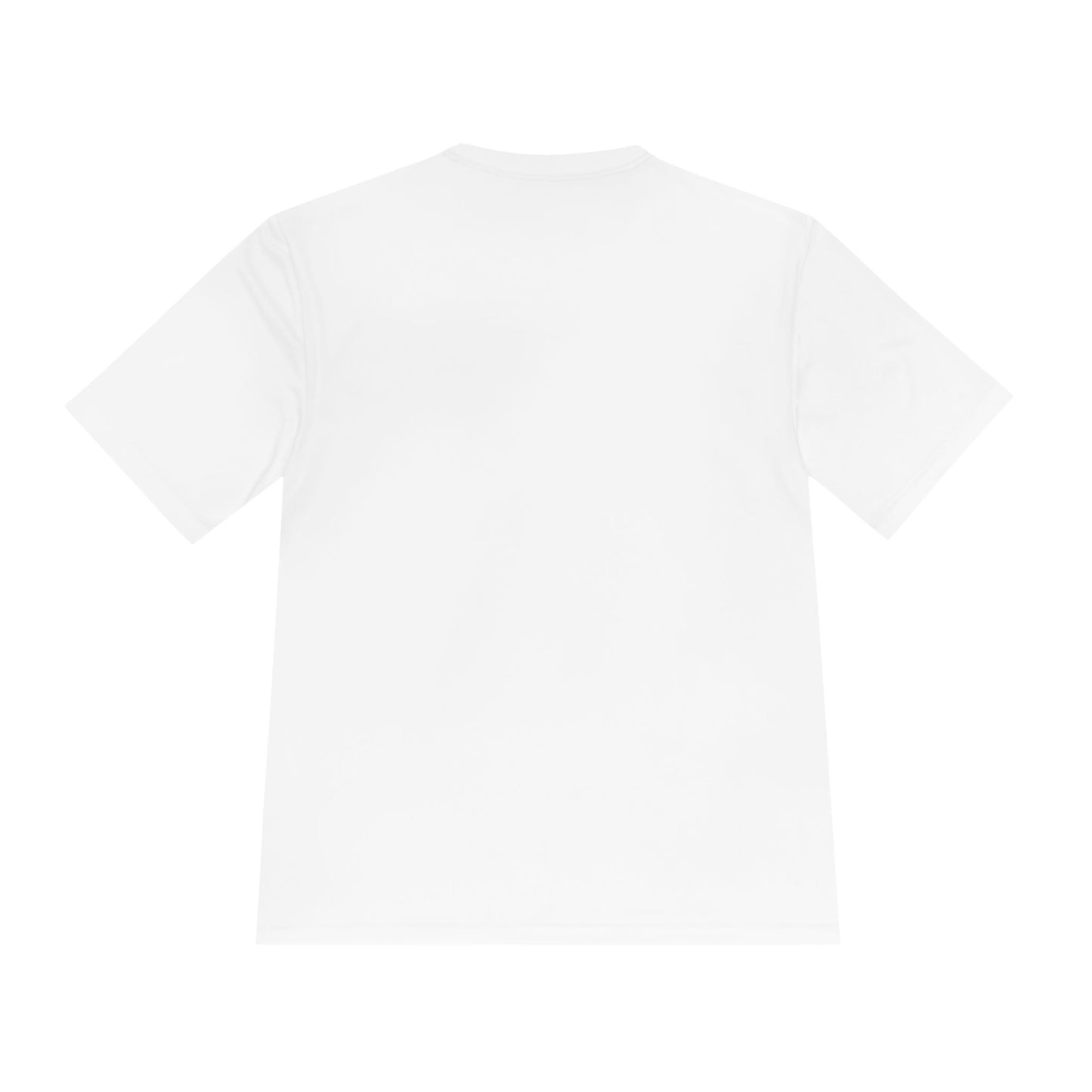 GCU Logo-Adult Performance Tee