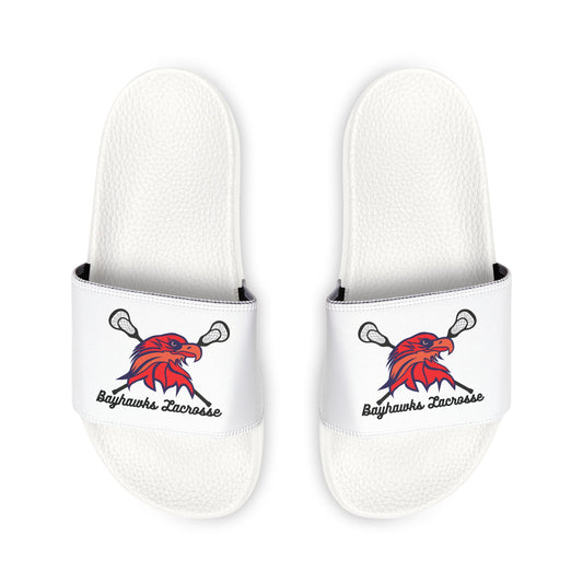 Bayhawks Youth Slides