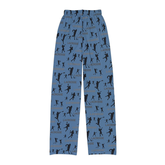 Boys "All Positions" Lacrosse Lounge/Pajama Pants