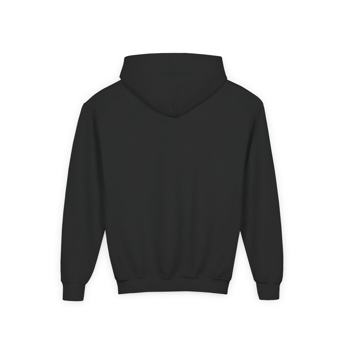 GCU Logo-Youth Heavyweight Hoodie