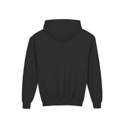 GCU Logo-Youth Heavyweight Hoodie