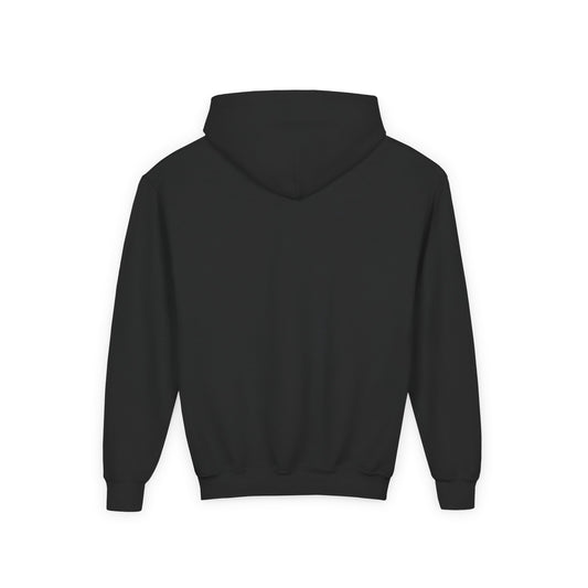 GCU Logo-Youth Heavyweight Hoodie