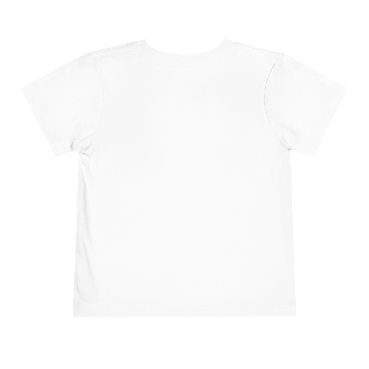 Gulf Coast United Blacktips-Toddler Tee