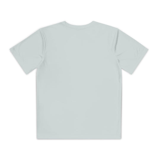 Boys "All Positions" Lacrosse Tee