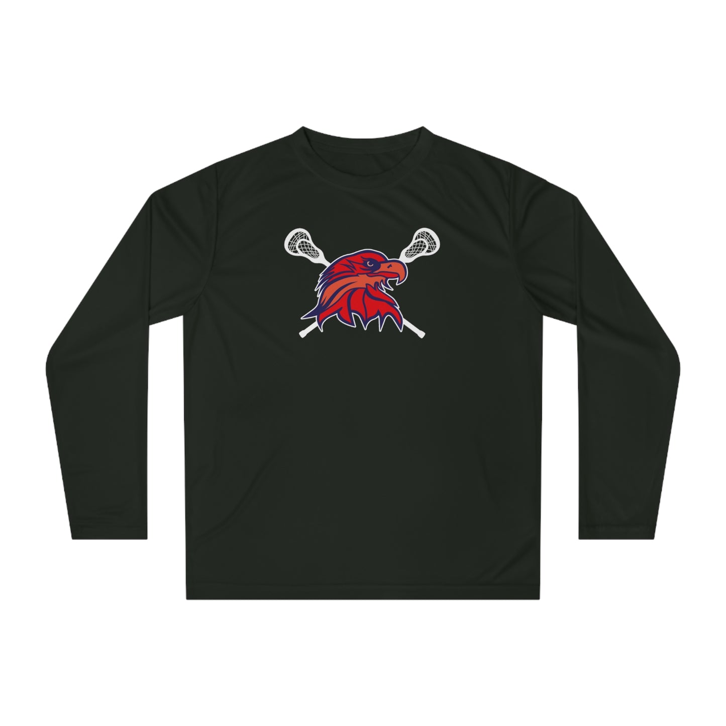 Adult Bayhawks Lounge Shirt