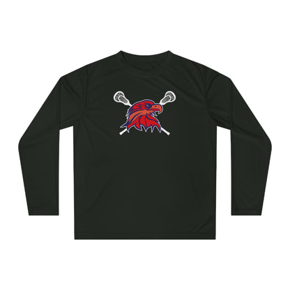 Adult Bayhawks Lounge Shirt