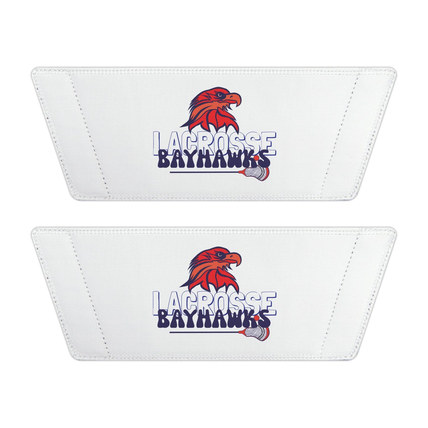 Bayhawks Youth Slides