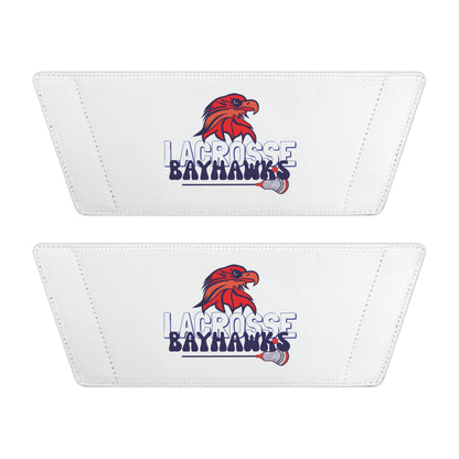 Bayhawks Youth Slides