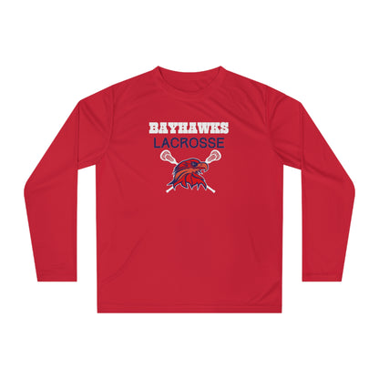 Adult Bayhawks Lounge Shirt