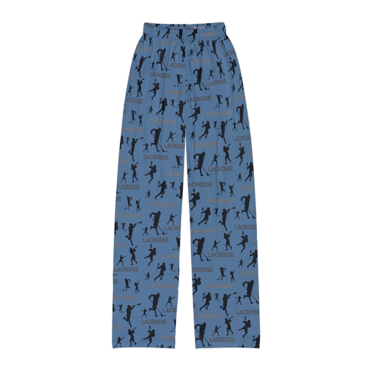 Boys "All Positions" Lacrosse Lounge/Pajama Pants