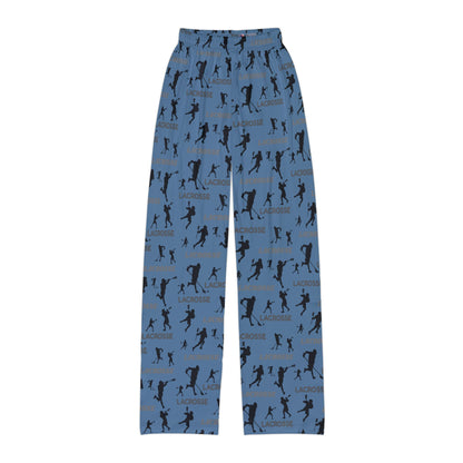 Boys "All Positions" Lacrosse Lounge/Pajama Pants