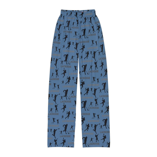 Boys "All Positions" Lacrosse Lounge/Pajama Pants