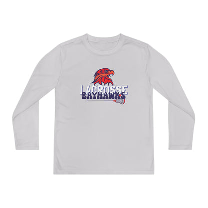 Kids Bayhawks Lounge Shirt