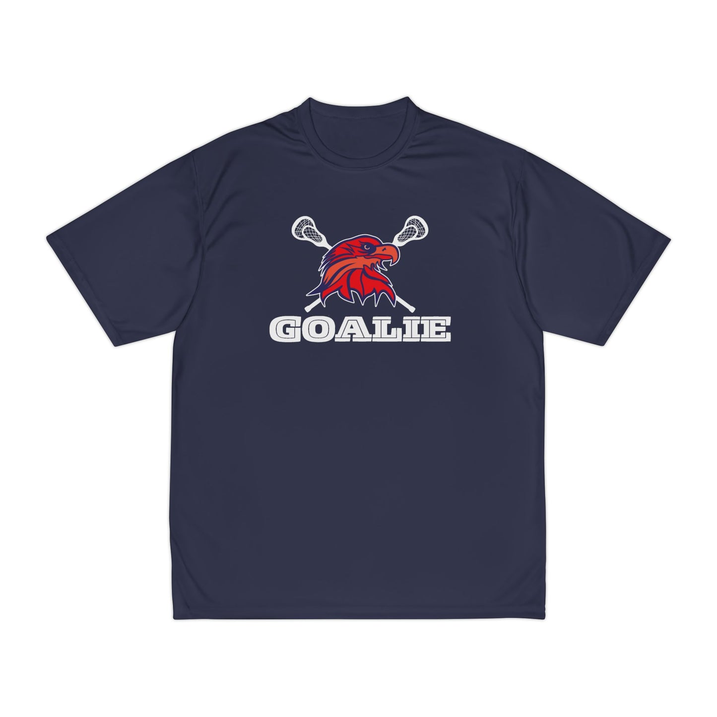 Bayhawk Men's Performance T-Shirt