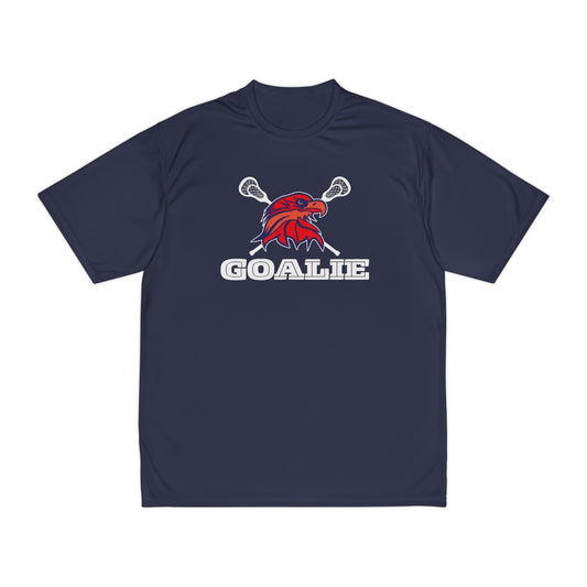 Bayhawk Men's Performance T-Shirt