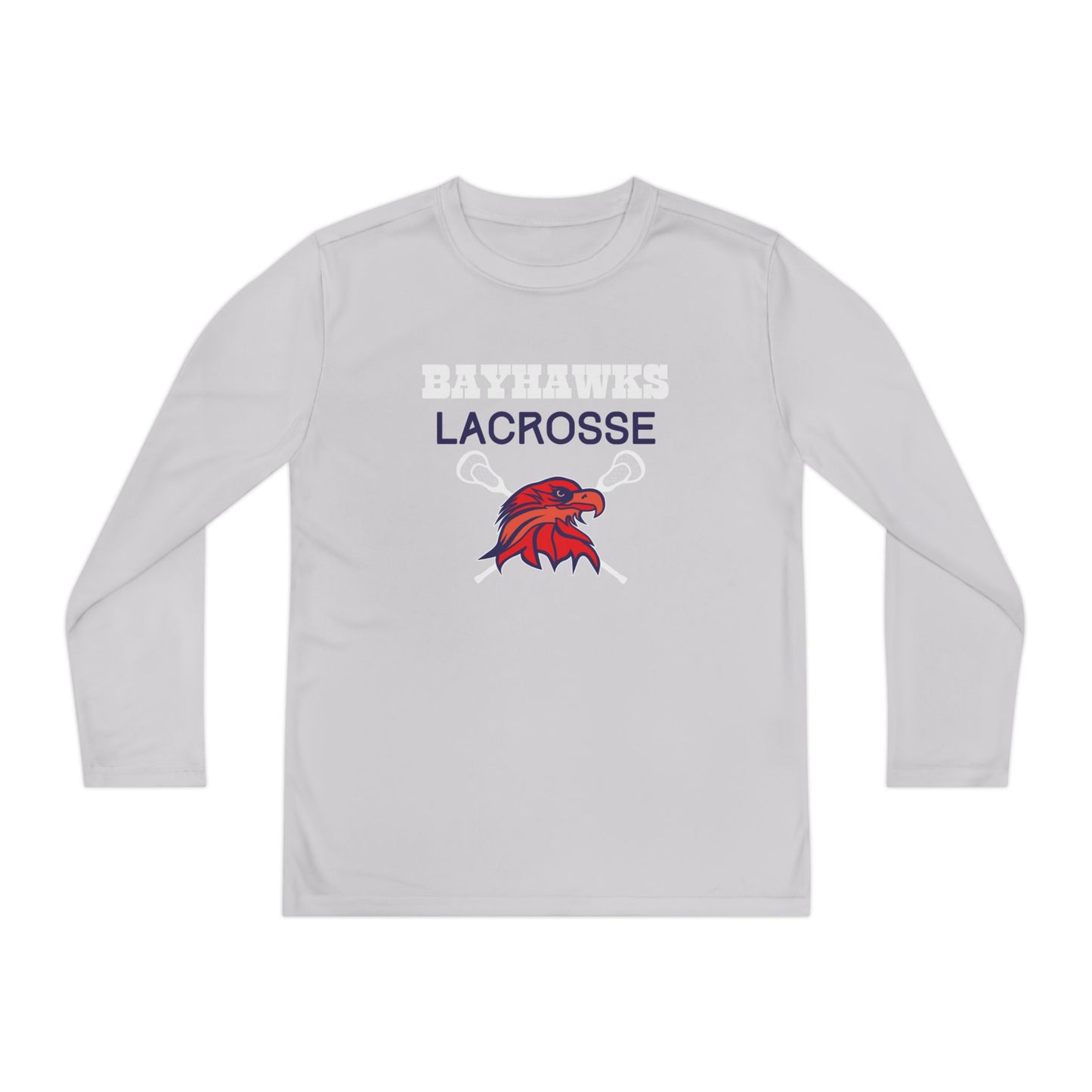 Copy of Kids Bayhawks Lounge Shirt