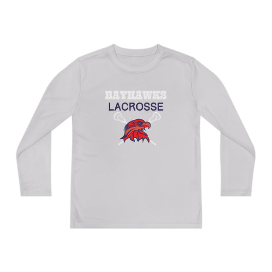 Copy of Kids Bayhawks Lounge Shirt