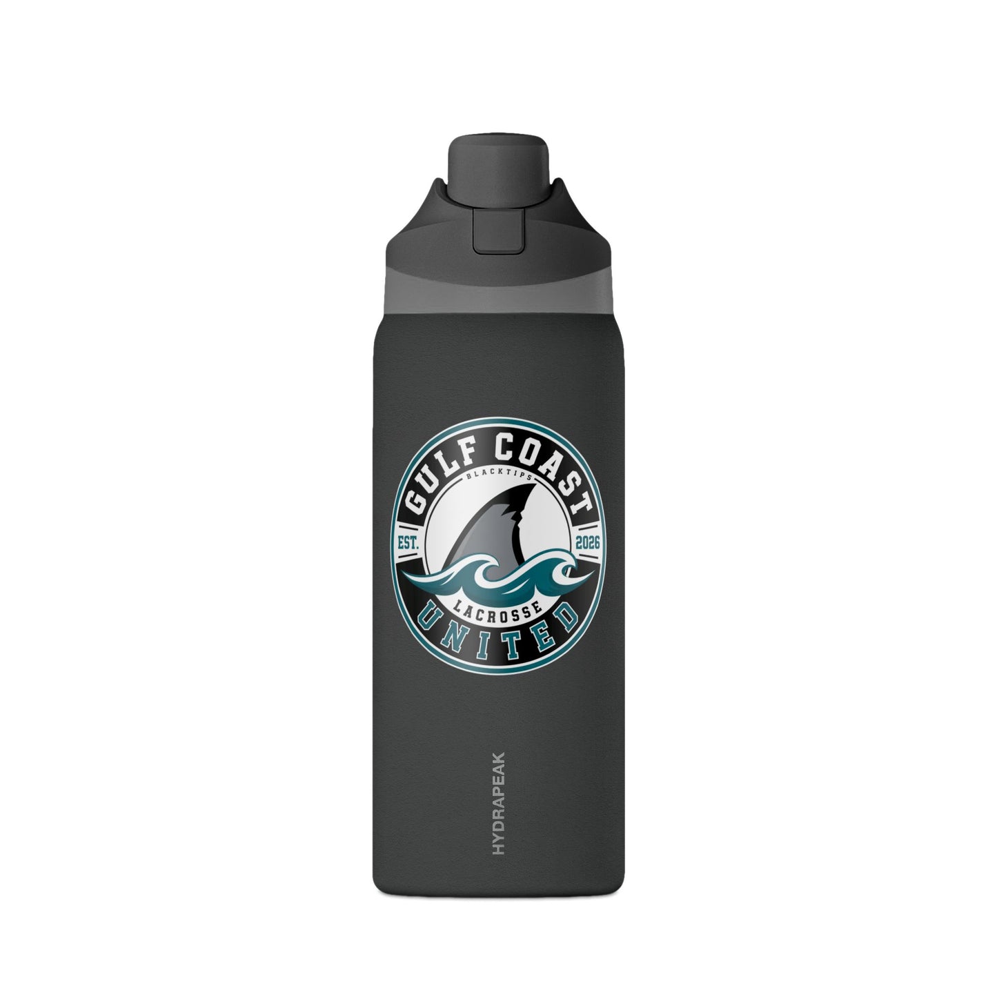 GCU Logo Insulated 32oz Water Bottle