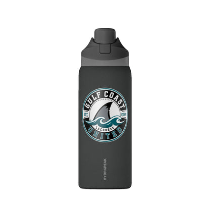 GCU Logo Insulated 32oz Water Bottle