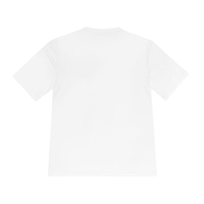 Gulf Coast United Lacrosse Blacktips-Adult Performance Tee