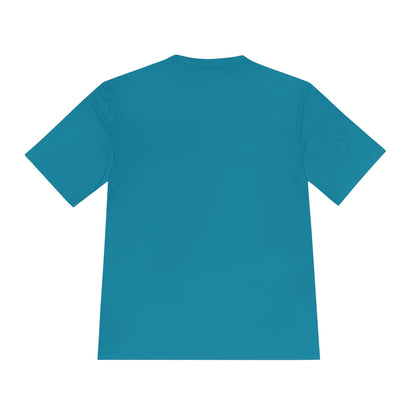 GCU Emblem-Youth Performance Tee
