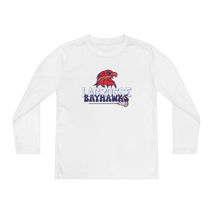 Kids Bayhawks Lounge Shirt