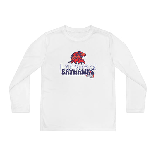 Kids Bayhawks Lounge Shirt