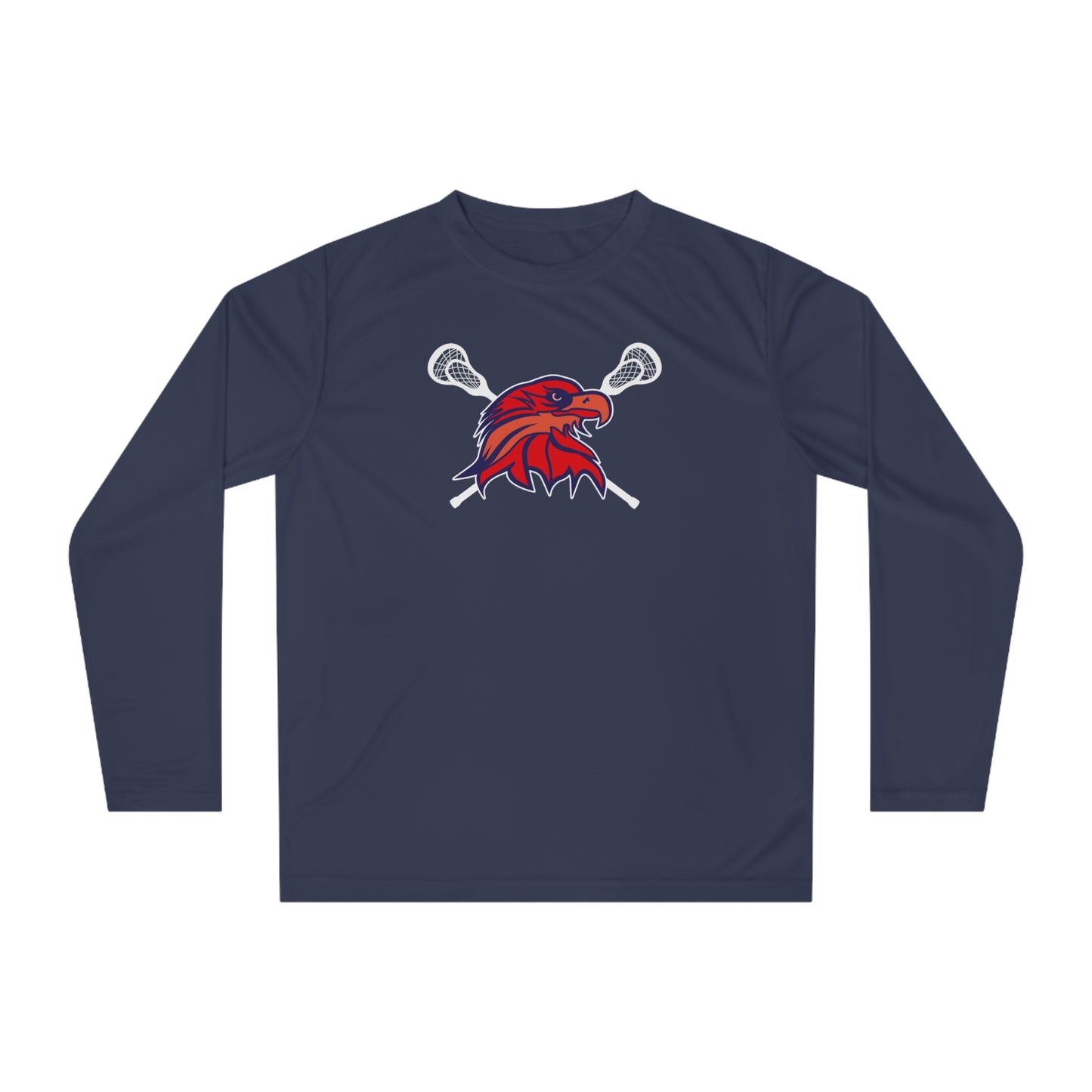 Adult Bayhawks Lounge Shirt