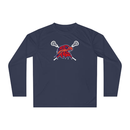 Adult Bayhawks Lounge Shirt