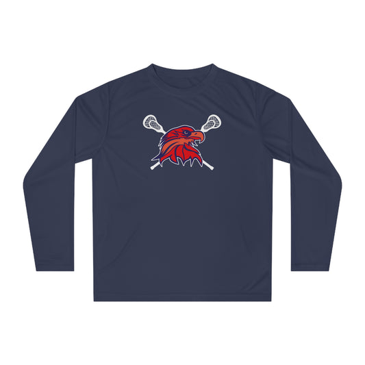 Adult Bayhawks Lounge Shirt