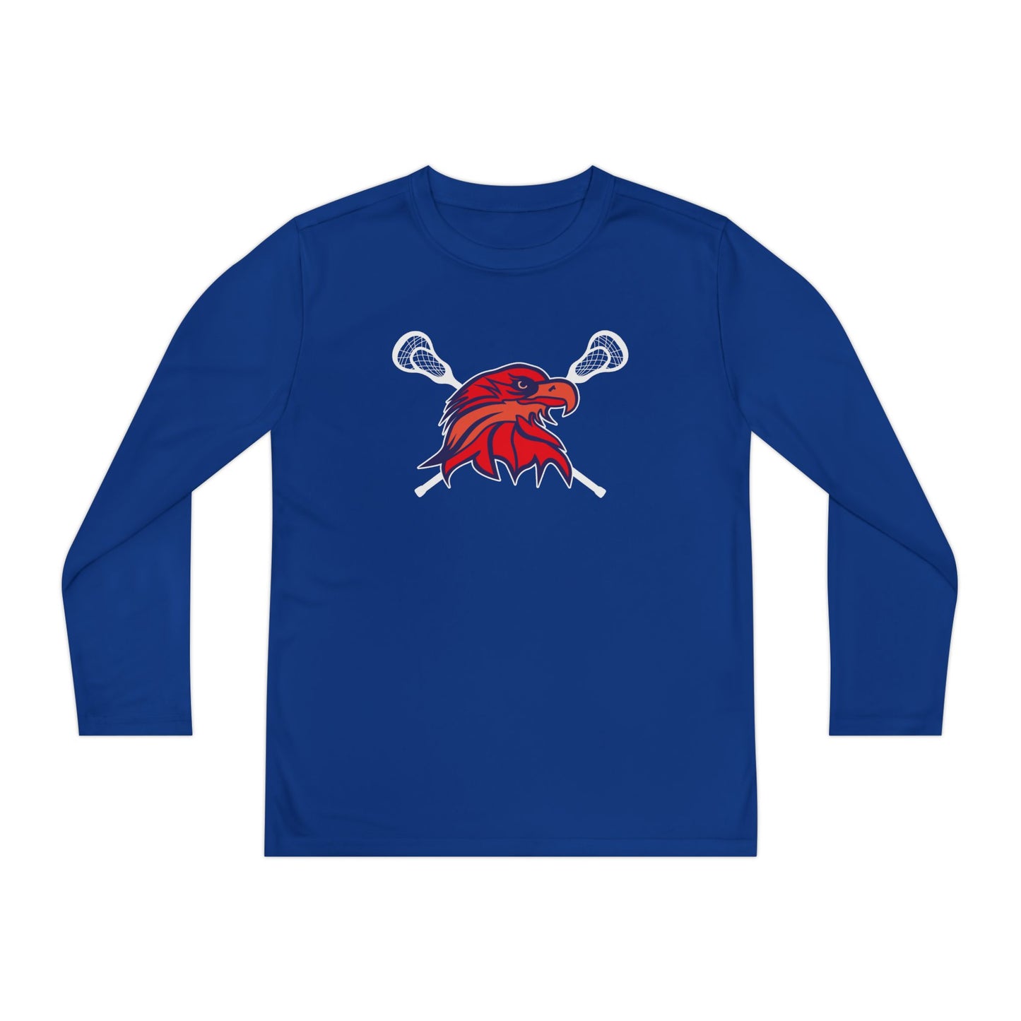Kids Bayhawks Lounge Shirt