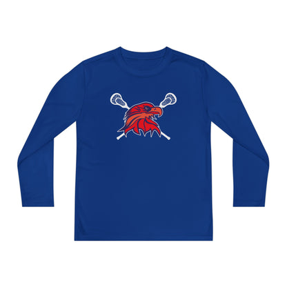 Kids Bayhawks Lounge Shirt