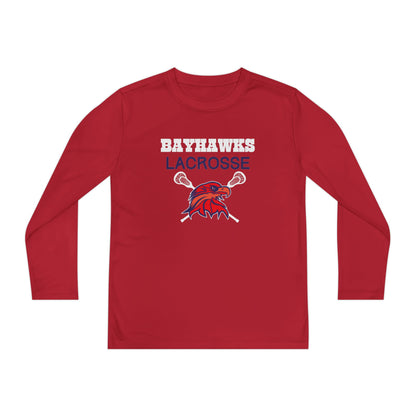 Copy of Kids Bayhawks Lounge Shirt