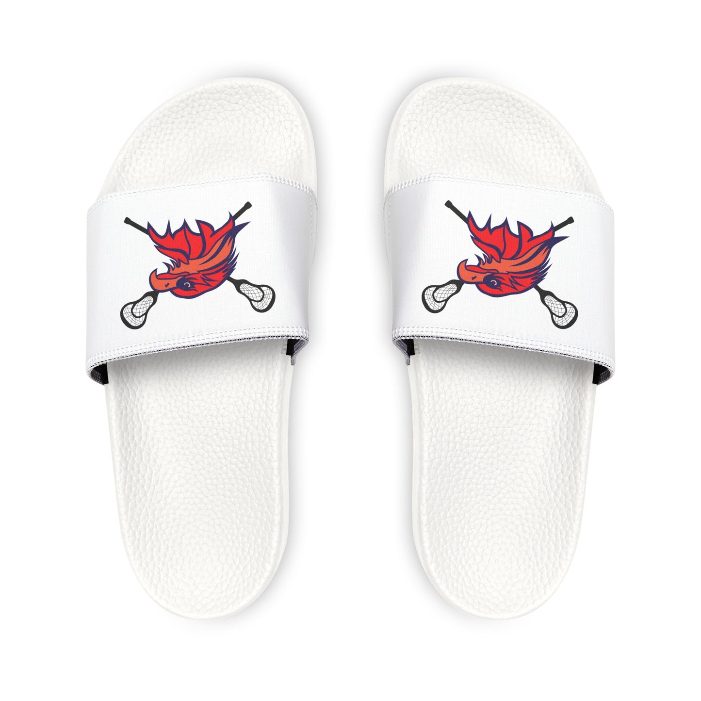 Bayhawks Youth Slides