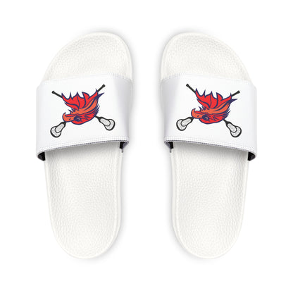 Bayhawks Youth Slides