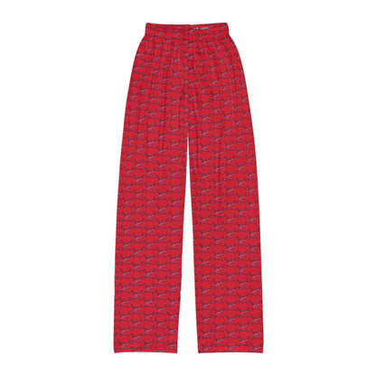 Kids Bayhawks Lounge Pants