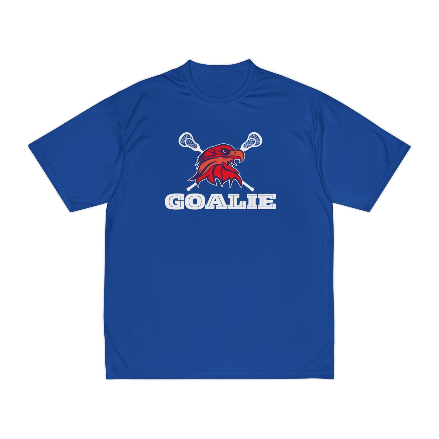 Bayhawk Men's Performance T-Shirt