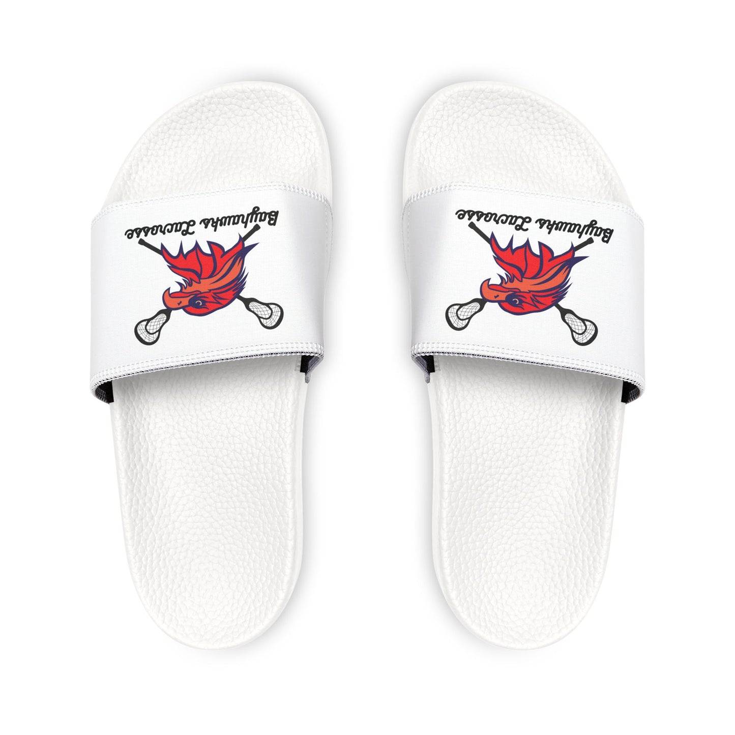 Bayhawks Youth Slides