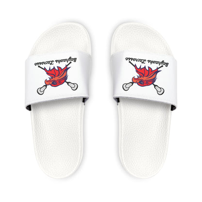 Bayhawks Youth Slides
