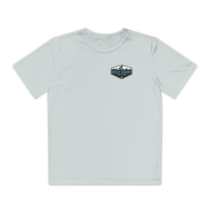 GCU Emblem-Youth Performance Tee