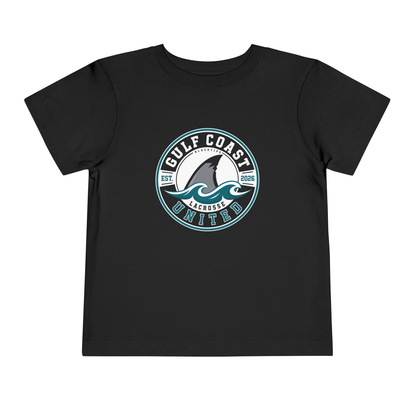 GCU Lacrosse-Toddler Tee