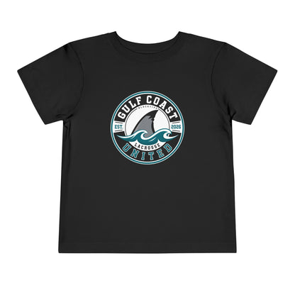 GCU Lacrosse-Toddler Tee