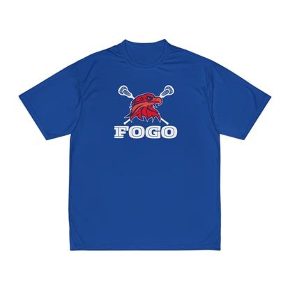 Bayhawk Men's Performance T-Shirt